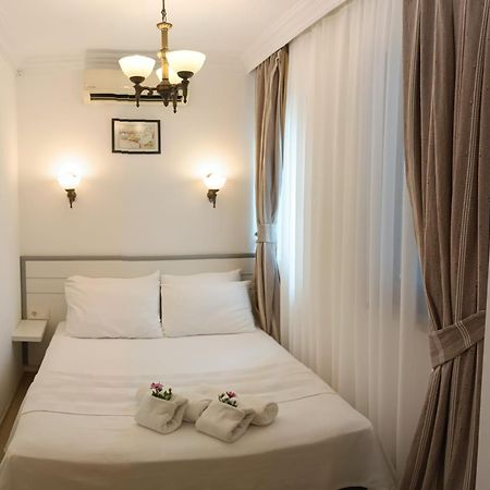 Bozcaada Su Otel 外观 照片