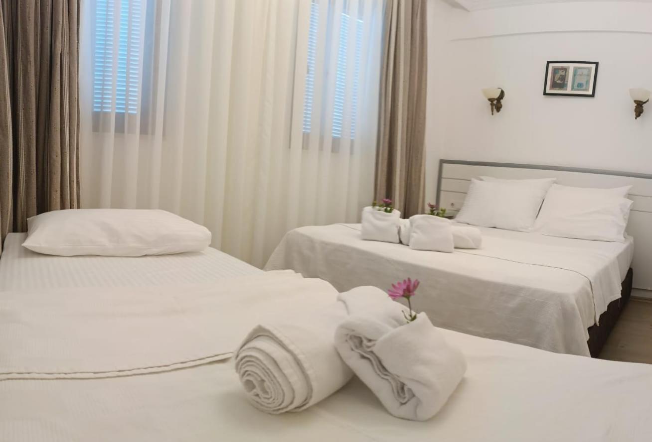 Bozcaada Su Otel 外观 照片